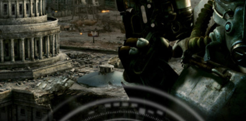 GS News Update: Fallout 3 Had Two Versions That Never Released
