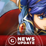 GS News Update: Fire Emblem Switch and 3DS News Roundup