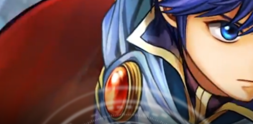 GS News Update: Fire Emblem Switch and 3DS News Roundup