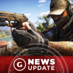 GS News Update: Ghost Recon Wildlands Gets Live-Action Film