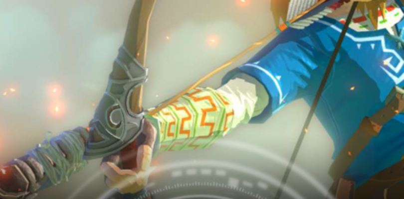 GS News Update: Nintendo Confirms "No New Development" for Wii U After Zelda: Breath of the Wild