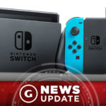 GS News Update: Nintendo Switch To Sell 40 Million By 2020!?