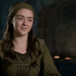 Game Of Thrones Star Maisie Williams On Saying Goodbye To The Series