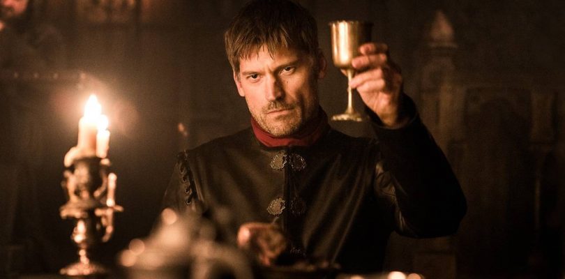 Game of Thrones Author Thinks the Next Book Will Be Out This Year (Again)