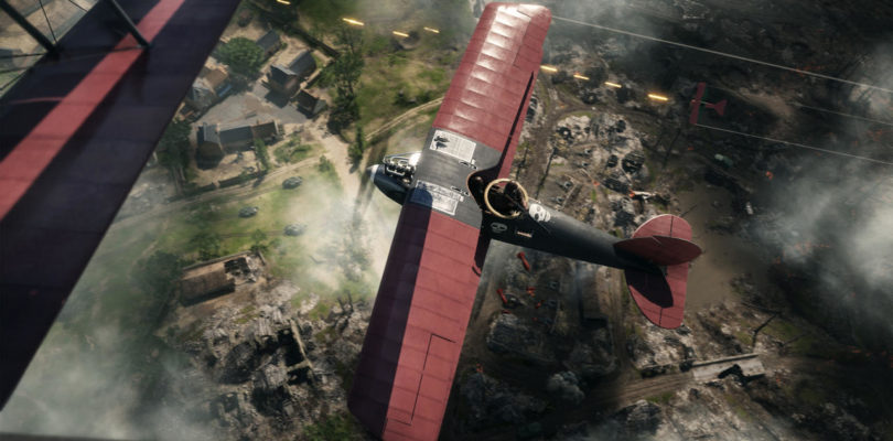 Get Battlefield 1, Madden 17, Dishonored 2, Skyrim Remaster, and More for $40 Right Now