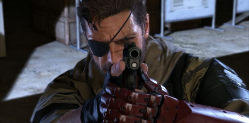 Get Metal Gear Solid 5 Definitive Edition for $30