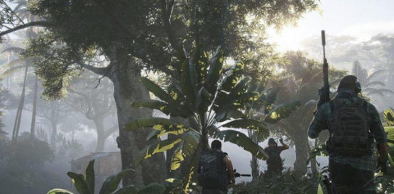 Ghost Recon Wildlands – Full "La Santera" Mission Playthrough