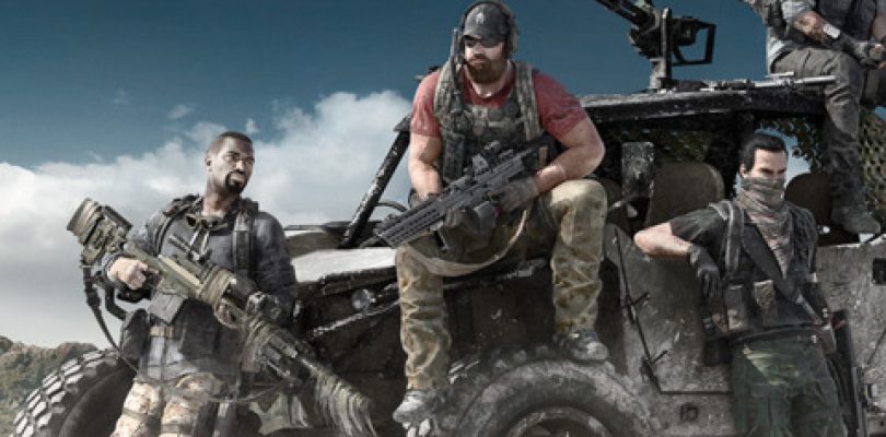Ghost Recon: Wildlands – Single Player Developer Interview