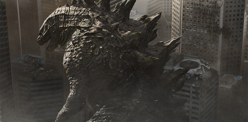 Godzilla 2 Director Is Confirmed