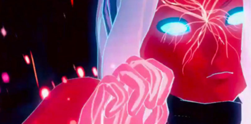 Gravity Rush 2 Exploration Gameplay