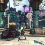Gravity Rush 2 Review