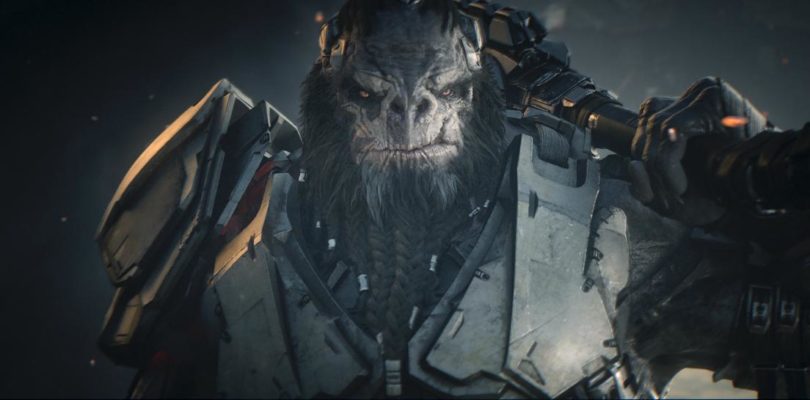 Halo Boss Talks About Innovating Without Losing Franchise's "Core Spirit"