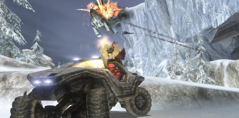 Halo: The Master Chief Collection's Lingering Issues Could Still Be Fixed
