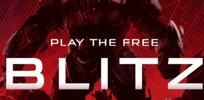 Halo Wars 2 – Blitz Multiplayer Beta Trailer