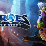 Heroes of the Storm – Zul’jin Spotlight Trailer