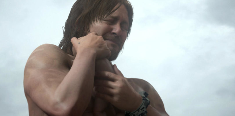Hideo Kojima Explains Why He's Done Making Horror Games
