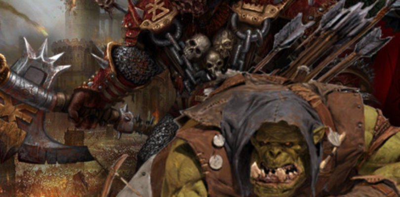 How Warhammer Saved the Total War Series