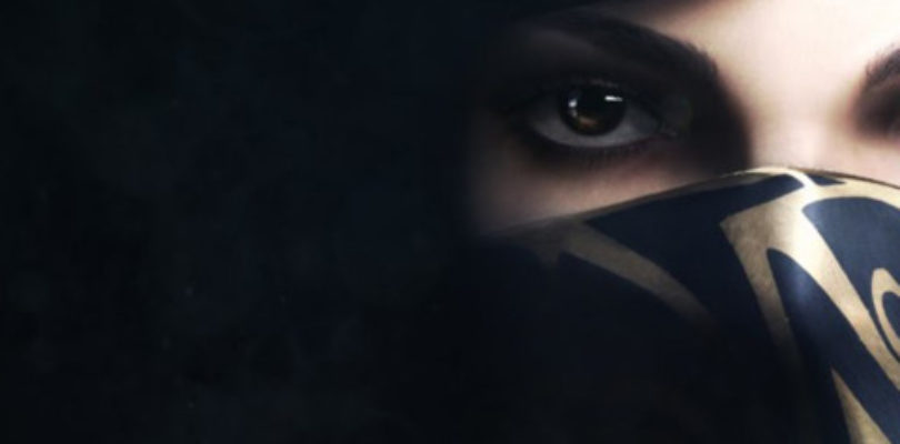 Inside the Making of Dishonored 2's Best Level: A Crack in the Slab
