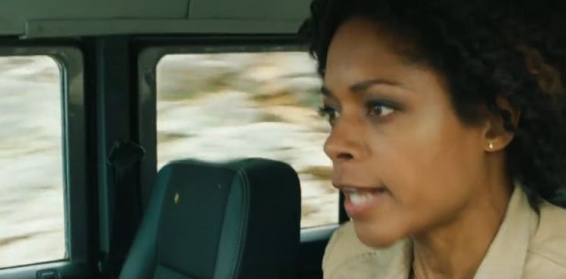 James Bond, Moonlight Actress Naomie Harris Joins Video Game Movie Rampage – Report