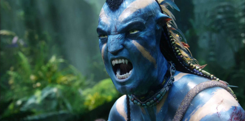James Cameron Finishes Avatar Sequel Scripts, Confirms Production Start Date