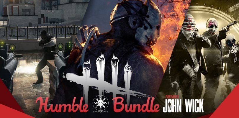 John Wick 2 Tickets Are Part Of The New Humble Bundle