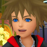 Kingdom Hearts HD 2.8 – Ursula Boss Fight Gameplay