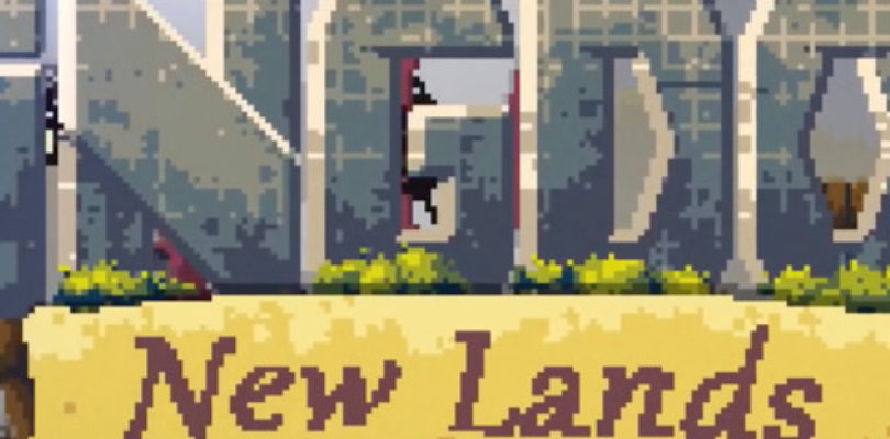 Kingdom: New Lands – Release Trailer
