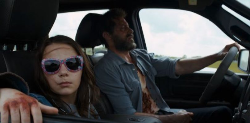 Logan Is In A "Different Universe" Than Other X-Men Movies, Jackman Says