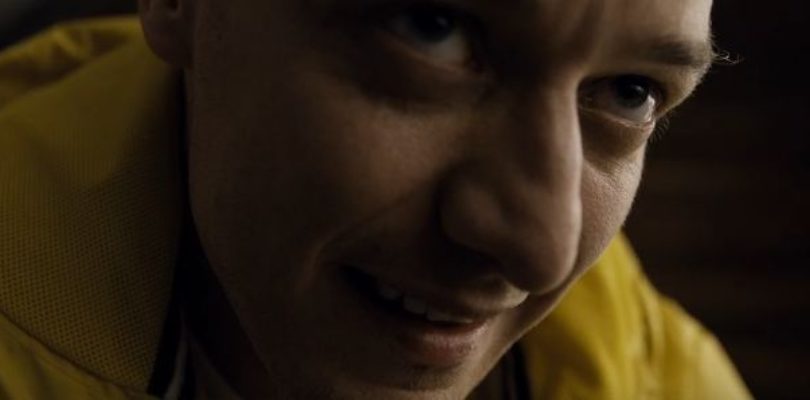 M. Night Shyamalan Discusses Split's Surprise Ending