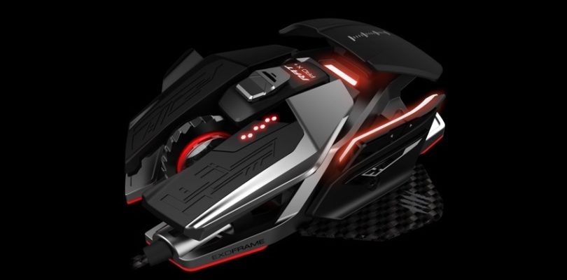 Mad Catz At Risk Of Being Delisted From The New York Stock Exchange