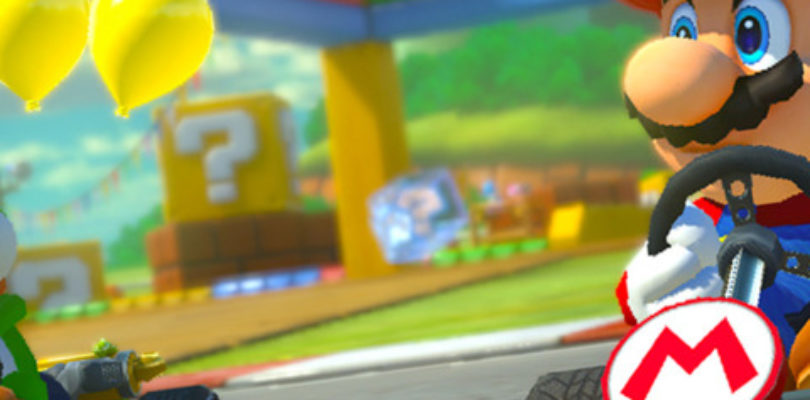 Mario Kart 8 Deluxe Hands-on: Is It Better on Nintendo Switch?