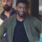 Marvel's Black Panther Starts Production, First Images Revealed