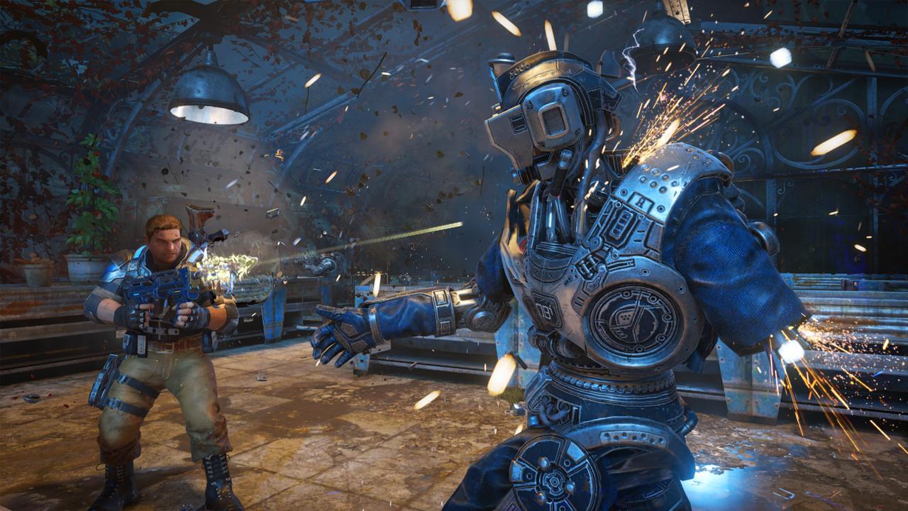 Game Mode won't be limited to Windows Store games like Gears of War 4