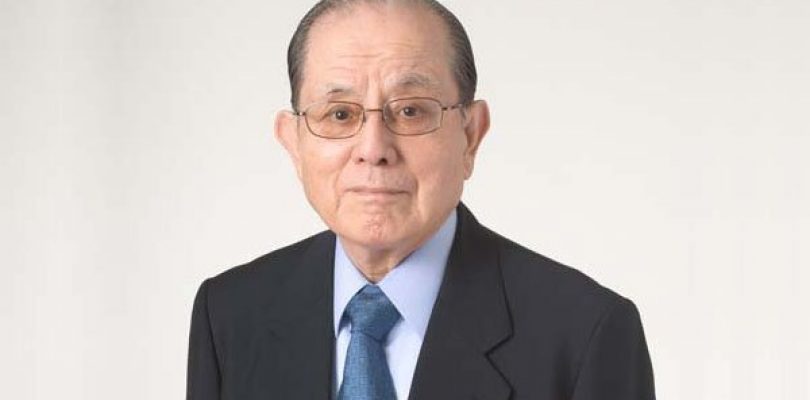 Namco Founder Dies Aged 91