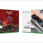 New Halo Wars 2, Forza Horizon 3 1 TB Xbox One S Bundles Announced