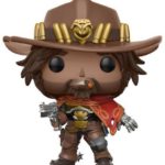 New Mass Effect, Overwatch, and Gears of War Funko Pop Toys Revealed