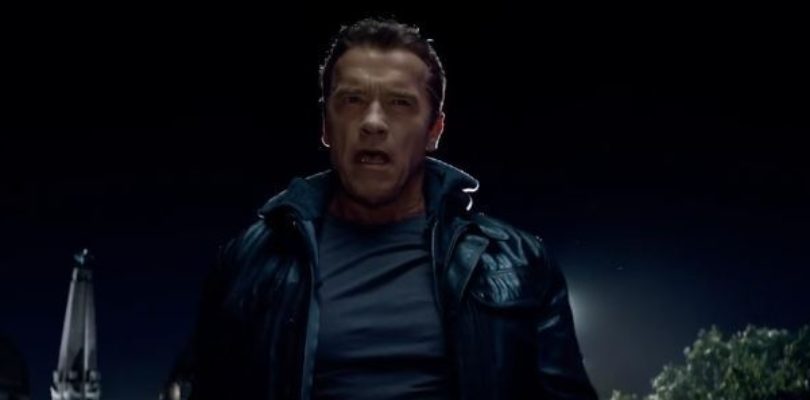 New Terminator Movie Could Happen With Deadpool Director – Report