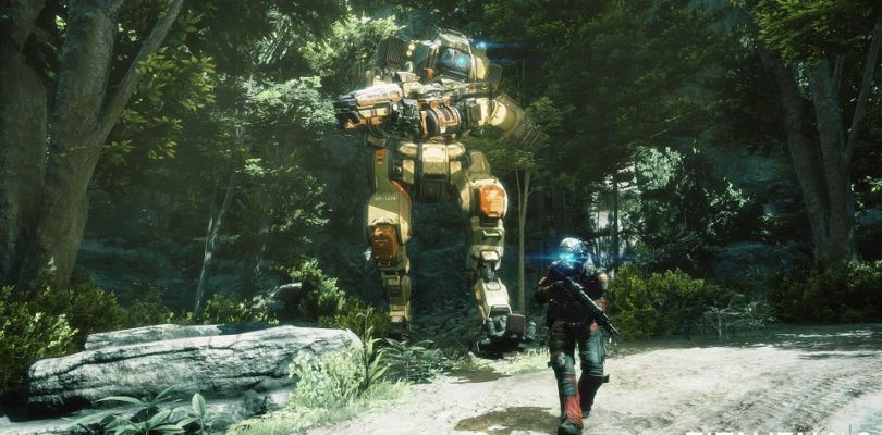 New Titanfall 2 Multiplayer Mode Gives Teams Only a Minute to Complete Their Goal
