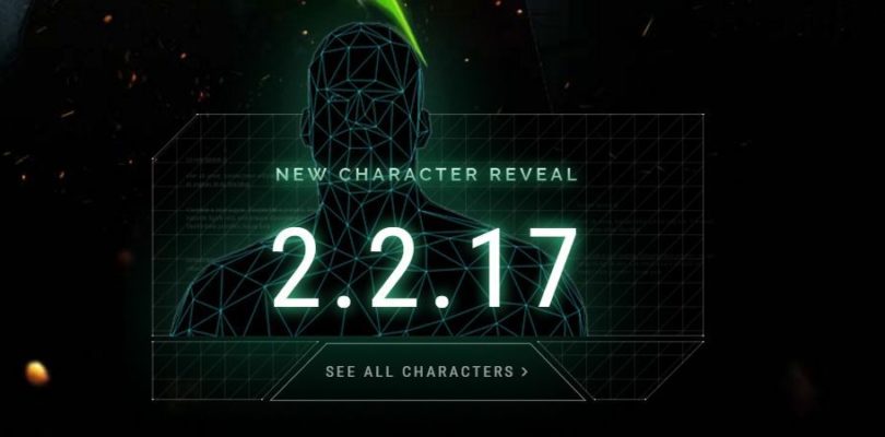 Next Injustice 2 Character Reveal Coming This Week, Here's When