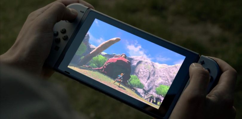 Nintendo Switch: Everything You Need to Know