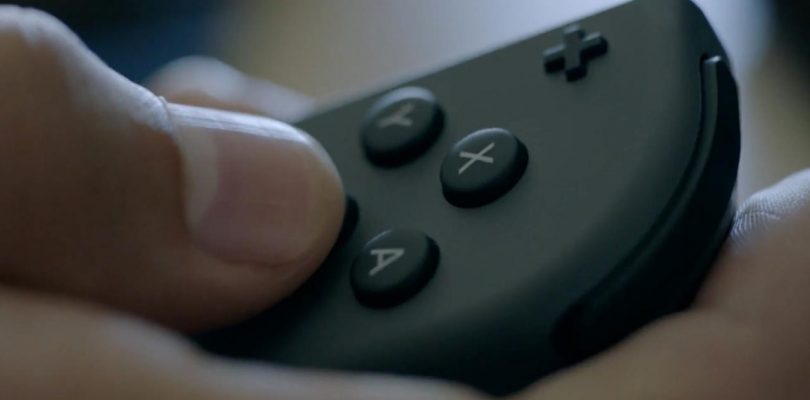 Nintendo Switch Preorders Announced for New York Store on Friday