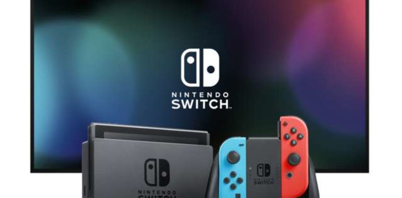 Nintendo Switch Presentation Gallery