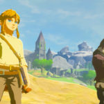 Nintendo Switch – Zelda: Breath of the Wild Hands-On Impressions