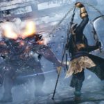 Nioh Goes Gold, Release Date Confirmed