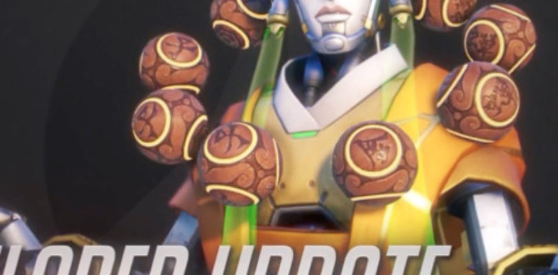 Overwatch – Developer Update: Capture the Flag