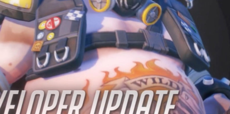 Overwatch – Developer Update: PTR Philosophy