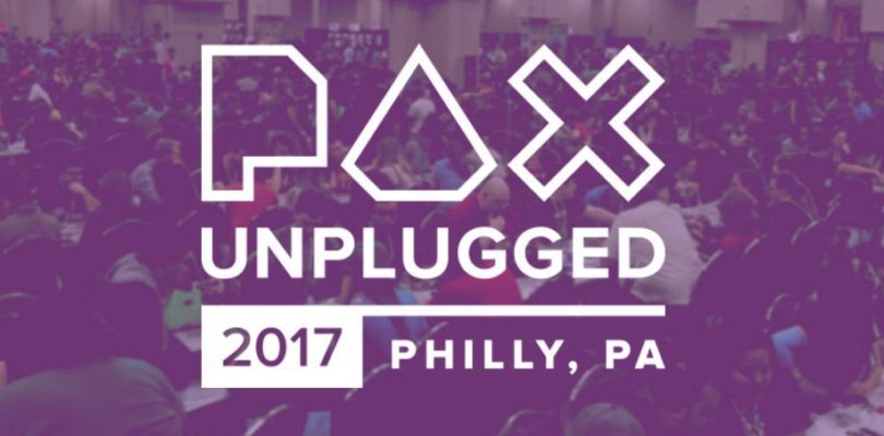 PAX Lineup Expands With Show Dedicated To Tabletop Games