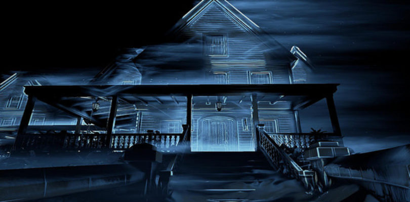 PS4 Getting Ex-BioShock Dev's New Horror Game