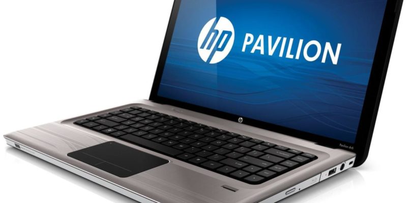 PSA: HP Laptop Battery Recall Might Affect You