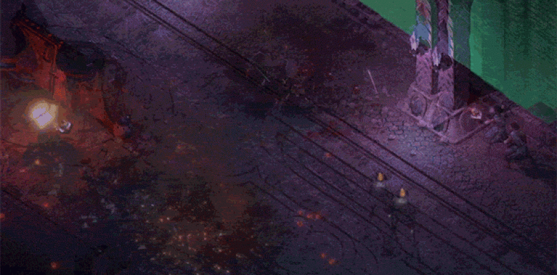Pillars Of Eternity 2 Funded In Less Than A Day
